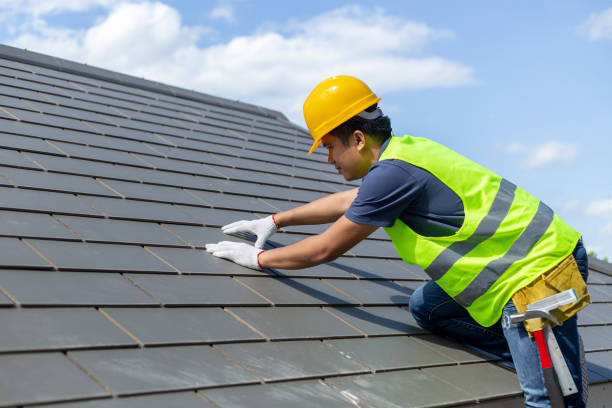 Quick and Trustworthy Emergency Roof Repair Services in Ranchester, WY