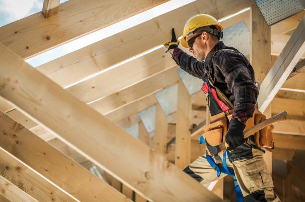 Best Metal Roofing Contractor  in Ranchester, WY