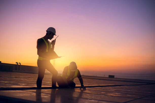 Best Residential Roofing Contractor  in Ranchester, WY