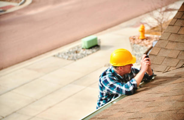 Best Best Roofing Contractors  in Ranchester, WY