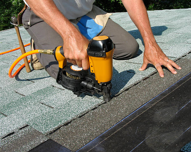 Best Flat Roof Repair Services  in Ranchester, WY