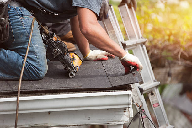 Best Emergency Roof Repair  in Ranchester, WY