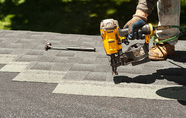Ranchester, WY Roofing Contractor Company