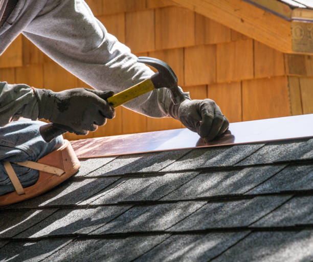 Quick and Trustworthy Emergency Roof Repair Services in Ranchester, WY